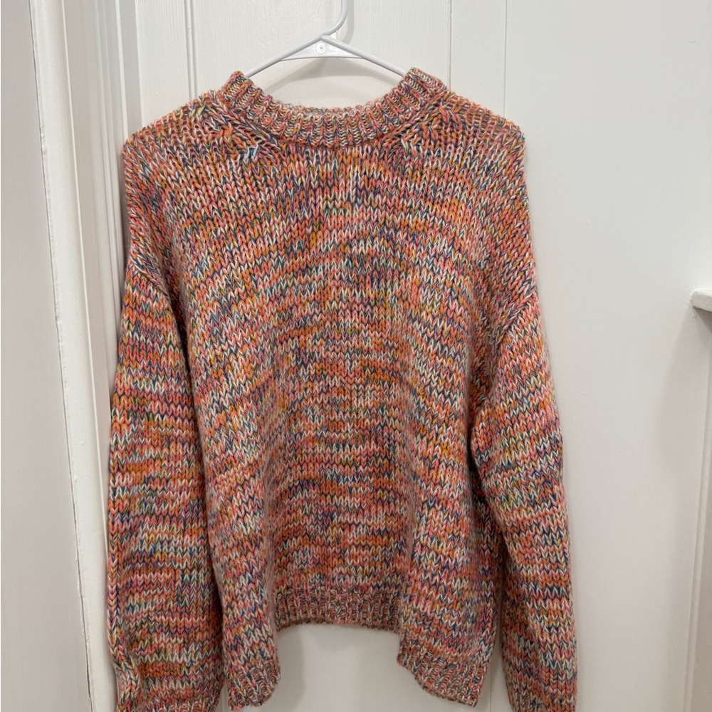 Anthropologie Sweater